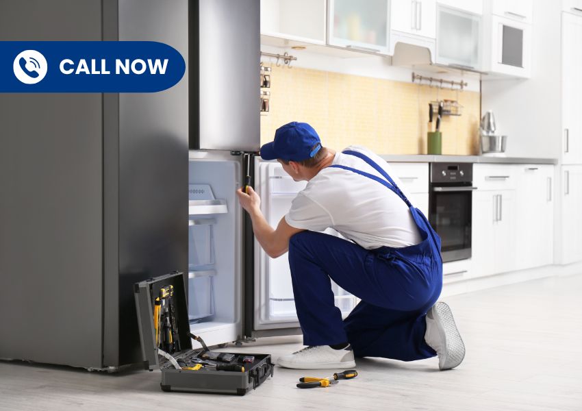 Emmet Appliance Repair Company